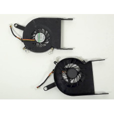 Вентилятор кулер TOSHIBA Satellite L30 L35 Series GC054509VH-A B3112 B2328 ADDA AB7205HX-TB3 Delta KSB0505HB-WA20 KSB0505HB-6C1