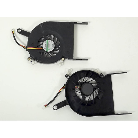 Вентилятор кулер TOSHIBA Satellite L30 L35 Series GC054509VH-A B3112 B2328 ADDA AB7205HX-TB3 Delta KSB0505HB-WA20 KSB0505HB-6C1