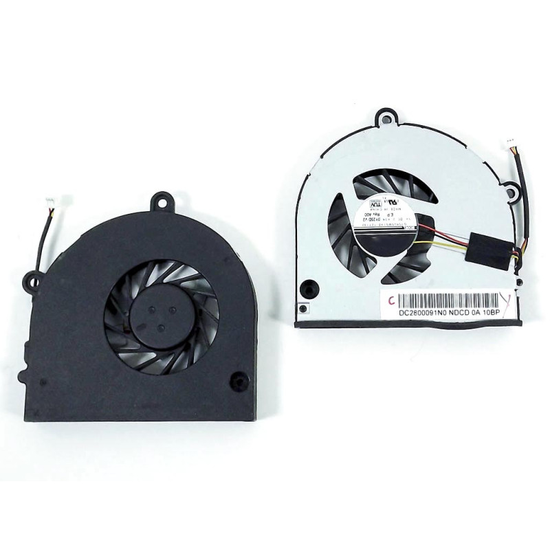 Вентилятор кулер TOSHIBA Satellite A660 A660D A665 A665D L675 Gateway NV53 TravelMate 5740 L670 L670D L675D DC2800091D0 KSB0610 Вентилятор кулер TOSHIBA Satellite A660 A660D A665 A665D L675 Gateway NV53 TravelMate 5740 L670 L670D L675D DC2800091D0 KSB0610