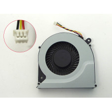 Вентилятор кулер для TOSHIBA Satellite L850 L870 L875 C850 C855 C870 C875 DFS501105FR0T MF60090V1-C450-G99 MF60090V1 C450 G99