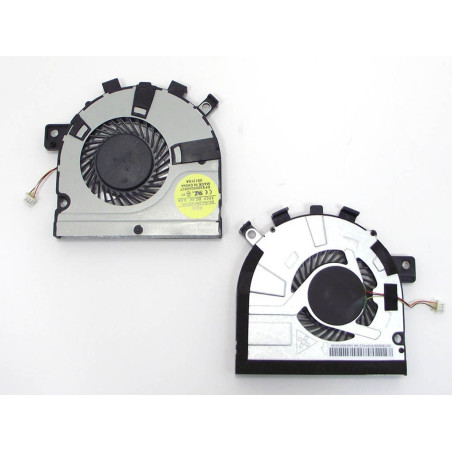 Вентилятор кулер для TOSHIBA Satellite M50-A M40t-AT02S m40t E45T m40-A U40 U50 M40t AT02S