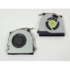 Вентилятор кулер для TOSHIBA Satellite M500 M501 M511 M515 U500 U505 M900 M910 M911 DFS531205M30T Forcecon DFS531205M30T FB5L