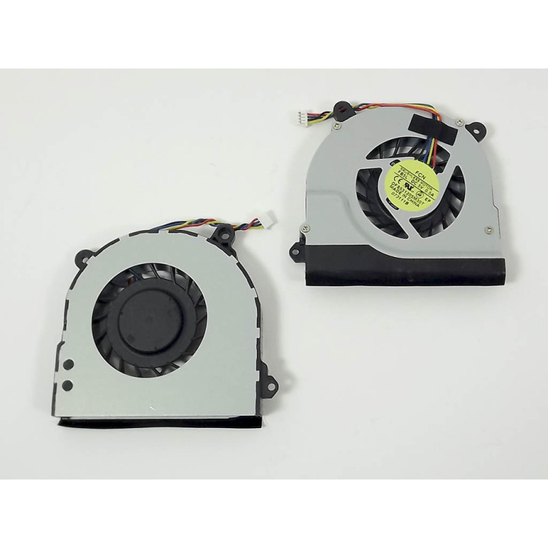 Вентилятор кулер для TOSHIBA Satellite M500 M501 M511 M515 U500 U505 M900 M910 M911 DFS531205M30T Forcecon DFS531205M30T FB5L Вентилятор кулер для TOSHIBA Satellite M500 M501 M511 M515 U500 U505 M900 M910 M911 DFS531205M30T Forcecon DFS531205M30T FB5L