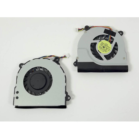 Вентилятор кулер для TOSHIBA Satellite M500 M501 M511 M515 U500 U505 M900 M910 M911 DFS531205M30T Forcecon DFS531205M30T FB5L