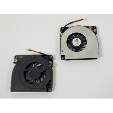 Вентилятор кулер для TOSHIBA Satellite P100 P105 UDQFRPR53CQU 3CBD1TA0I03 Delta BFB0605HA-6C11 Panasonic Delta BFB0605HA-5H1K