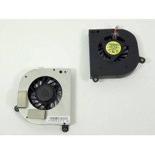 Вентилятор для ноутбука TOSHIBA Forcecon DFS531205PC0T F6J1-CCW ADDA AB0705MX-EB3 ISRAA Delta BSB0705HC-7A61 Sunon GB0507PGV1