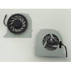 Вентилятор кулер TOSHIBA Satellite P300-150 P300-220 P300-1GQ P300-1AO P300-27X GC055510VH-A B3381.13.V1.F.GN