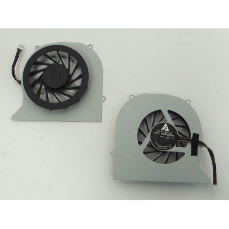 Вентилятор кулер TOSHIBA Satellite P300-150 P300-220 P300-1GQ P300-1AO P300-27X GC055510VH-A B3381.13.V1.F.GN