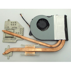 Система охлаждения ноутбука ASUS N53TA 13GN4S1AM010-1