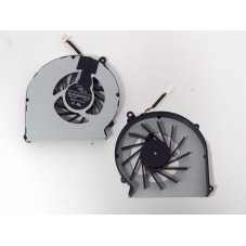 Система охлаждения ноутбука HP COMPAQ CQ43 CQ57 CQ57-100 430 431 435 436 DFS551005M30T 646181-001 4200431 646180-001 646182-001