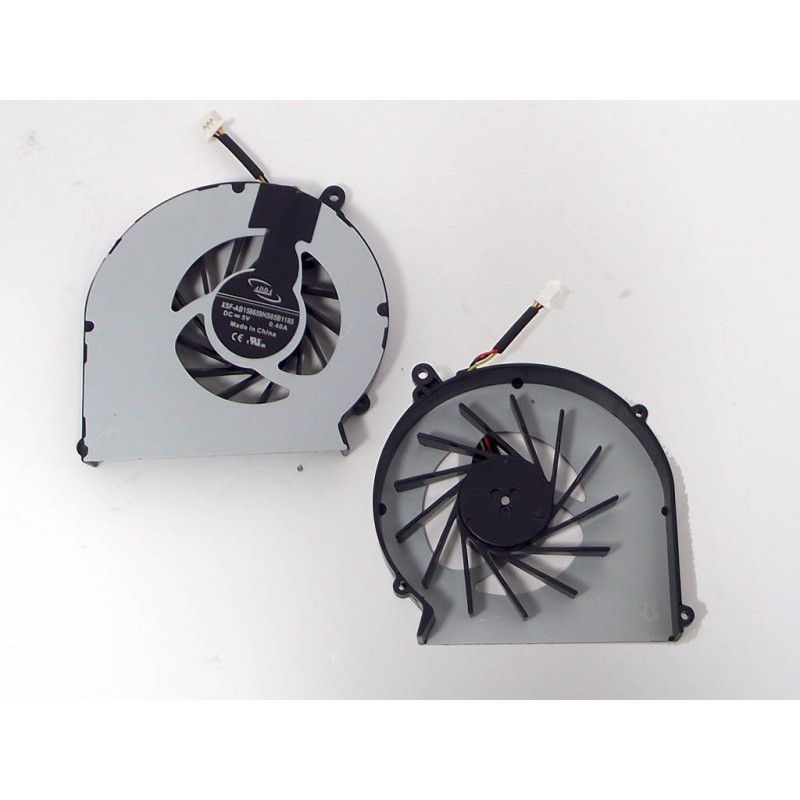 Система охлаждения ноутбука HP COMPAQ CQ43 CQ57 CQ57-100 430 431 435 436 DFS551005M30T 646181-001 4200431 646180-001 646182-001 Система охлаждения ноутбука HP COMPAQ CQ43 CQ57 CQ57-100 430 431 435 436 DFS551005M30T 646181-001 4200431 646180-001 646182-001