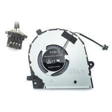 Вентилятор кулер для DELL Vostro 5390 5391 Inspiron 7391 Latitude 3301 0TCV60 23.100FA.0011 0TCV60 FLFR DFS5K12214161J