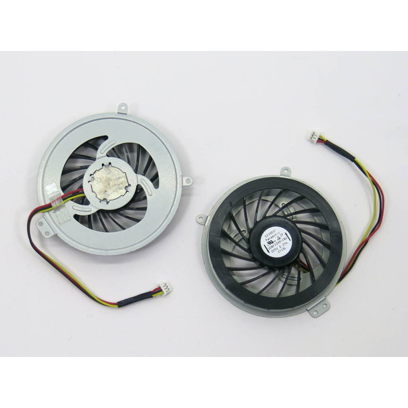 Вентилятор кулер для Fujitsu AH532 AH530 LH532 AD05605HX10G300