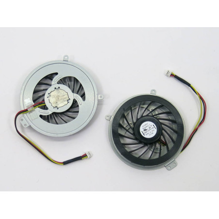 Вентилятор кулер для Fujitsu AH532 AH530 LH532 AD05605HX10G300