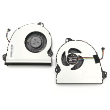 Вентилятор кулер для ASUS GL553 GL553V GL553VD GL553VE FX53VD KX53VE