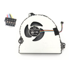 Вентилятор кулер для ASUS GL553 GL553V GL553VD GL553VE FX53VD KX53VE