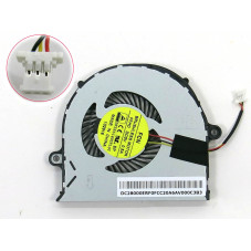 Вентилятор для ноутбука ACER Aspire E5-722 E5-722G E5-752 E5-752G E5-772 E5-772G 23.MVAN1.001