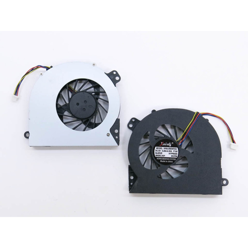 Вентилятор кулер для HP PROBOOK 4540S 4740S4545S 4750S 683484-001 DFS551205ML0T FB7S 683484