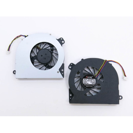 Вентилятор кулер для HP PROBOOK 4540S 4740S4545S 4750S 683484-001 DFS551205ML0T FB7S 683484