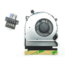 Вентилятор кулер HP Probook 440 G4 440 G5 445 G4 G5 HSN-Q04C Z66 Pro G1 ZHAN 66 L03613-001 HSTNN-Q08C NS75B14-17M14 905706-001