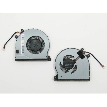 Вентилятор кулер для Lenovo IdeaPad 310-15ABR 310-15IAP 310-15IKB 310-14ISK 310-15ISK DC28000CZF0 15ABR 15IAP 14ISK 15IKB 15ISK