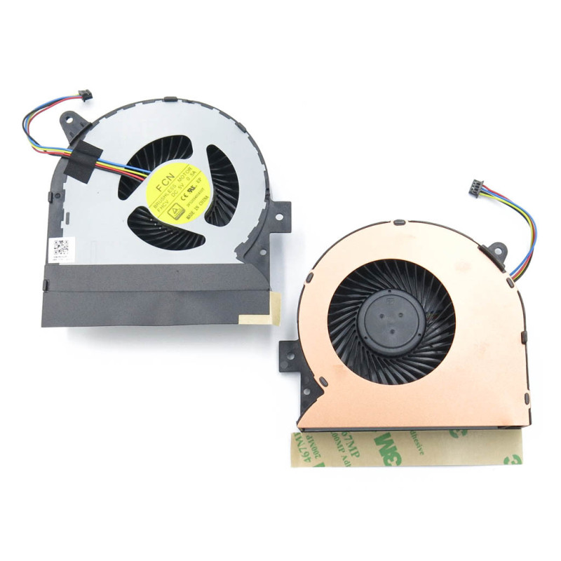 Вентилятор кулер для ASUS G752 G752V G752VY G752VT G752VL MF75090V1-C520-S9A MF75090V1 C520 Вентилятор кулер для ASUS G752 G752V G752VY G752VT G752VL MF75090V1-C520-S9A MF75090V1 C520