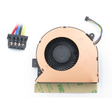 Вентилятор кулер для ASUS G752 G752V G752VY G752VT G752VL MF75090V1-C520-S9A MF75090V1 C520