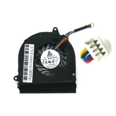 Вентилятор кулер для ASUS UL50A UL50AG UL50AT UL50VF UL50VG UL50VS UL50VT 13GNWU10P200-1 KSB0505HB-9F37 13GNWU10P200 KSB0505HB