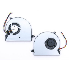 Вентилятор кулер для ASUS U56E U56E-RAL9 KSB06105HB-AJ10 ASUS X556 X556UB X456 FL5900U FL5900 FL5900L U56E RAL9 KSB06105HB AJ10