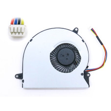 Вентилятор кулер для ASUS U56E U56E-RAL9 KSB06105HB-AJ10 ASUS X556 X556UB X456 FL5900U FL5900 FL5900L U56E RAL9 KSB06105HB AJ10