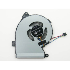 Вентилятор кулер для ASUS X540 X540LJ X540SA X540LA X540Lj X540YA 13NB0B10T01111