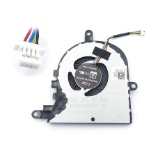 Вентилятор кулер Dell Latitude 3590 L3590 E3590 Inspiron 5570 5575 3580 3591 3593 5770 3793 3780 DC28000K9FO DFS1503055P0T FK3A
