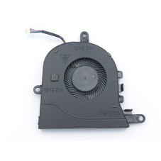 Вентилятор кулер Dell Latitude 3590 L3590 E3590 Inspiron 5570 5575 3580 3591 3593 5770 3793 3780 DC28000K9FO DFS1503055P0T FK3A