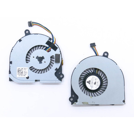 Вентилятор кулер DELL Latitude E7440 E7420 E7450 DC28000D7SL CN-006PX9 EG50050S1-C031-S9A KSB05105HC-CL1L EG50050S1 KSB05105HC