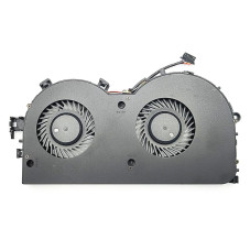 Вентилятор кулер для LENOVO Y520-15IKBM R720-15IKBM EG75100V1-C020-S9A 81AL0000CD 15IKBM EG75100V1 C020