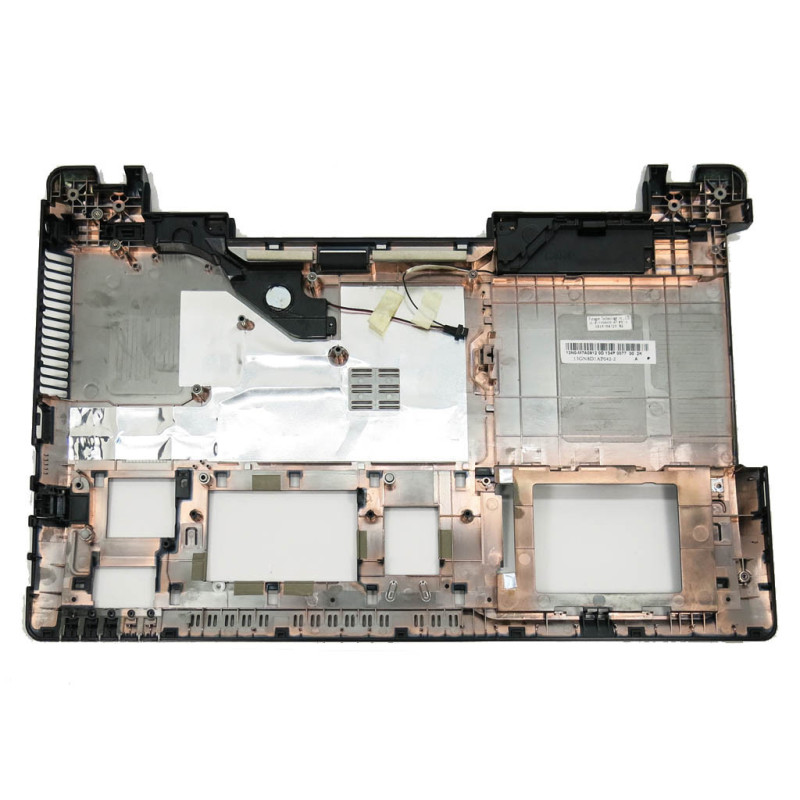 Корпус для ноутбука ASUS K55V K55VD A55V A55VD X55 13GN8D1AP042-1 R500V U57A 13GN8D1AP040-1 13GN8D1AP040 13N0-M7A0911 13GN8D1A Корпус для ноутбука ASUS K55V K55VD A55V A55VD X55 13GN8D1AP042-1 R500V U57A 13GN8D1AP040-1 13GN8D1AP040 13N0-M7A0911 13GN8D1A