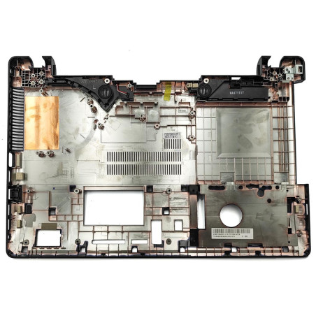 Корпус для ноутбука ASUS X550 X550C X550VC X550V F550C 13N0-TGA0101 13N0 TGA0101
