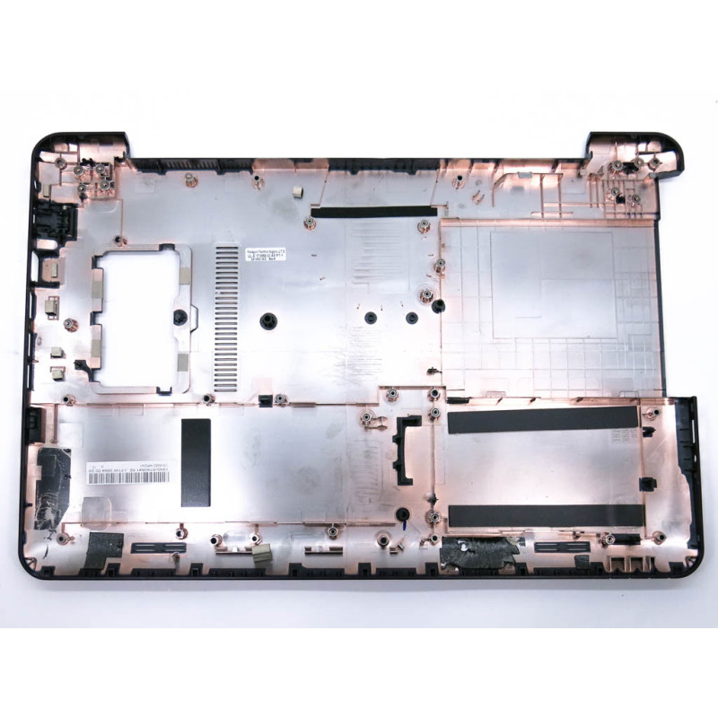 Корпус для ноутбука ASUS A555 A555L X555 V555L K555 F555 X555LP X555D 13NB0621AP0522 X553 X553M X553MA X553SA 13NB0621AP0522 Корпус для ноутбука ASUS A555 A555L X555 V555L K555 F555 X555LP X555D 13NB0621AP0522 X553 X553M X553MA X553SA 13NB0621AP0522