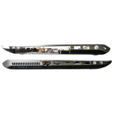 Корпус для ноутбука HP Pavilion DV6-7000 DV6T DV6 7000 707924-001 682051-001 707924 001 60.4XT01.001 682051