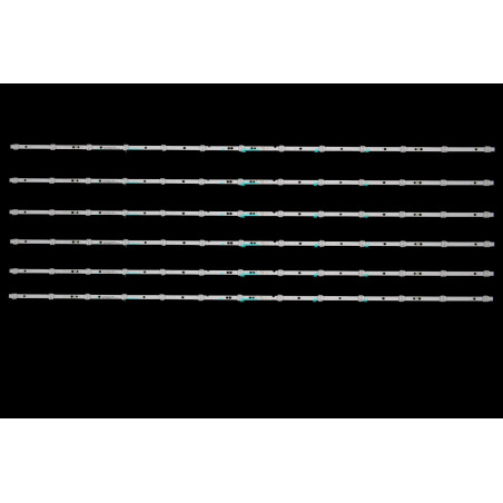 Подсветка ES-4950 ES 4950 ES4950 ES.4950 SL55V2 SJ.HZ.D5501301-2835AS-M SJ HZ D5501301 2835AS M SJHZD55013012835ASM SJ-HZ-D5501