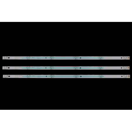 Підсвітка ES-4951 ES 4951 ES4951 ES.4951 DLED32XK DLED-32XK DLED32-XK DLED.32XK DLED32.XK 3X6 0002 000-2