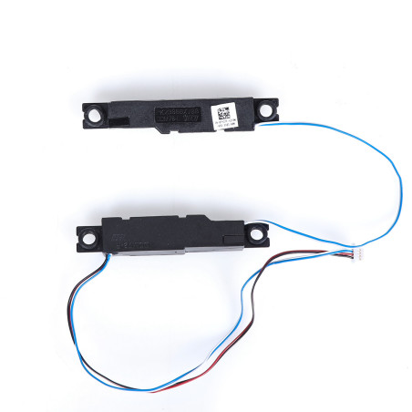 Динаміки Dell Latitude E5480 E5490 5480 5491 P72G PK23000XV00 07Y2TF 7Y2TF