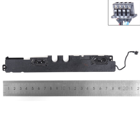 Динаміки HP EliteBook 740 745 750 755 840 850 G1 G2 730798-001
