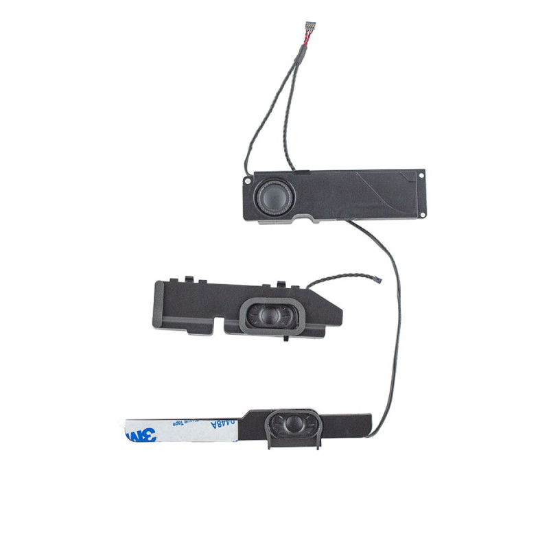Динаміки Macbook Pro 13 A1278 2011-2012 8.1 EMC 2419 2555 9.2 EMC 2554 Динаміки Macbook Pro 13 A1278 2011-2012 8.1 EMC 2419 2555 9.2 EMC 2554
