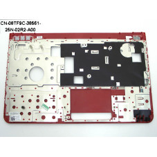 Корпус для ноутбука DELL Inspiron 15R N5110 M5110 0MDM6N DRHPC 0DRHPC MDM6N 0MDM6N