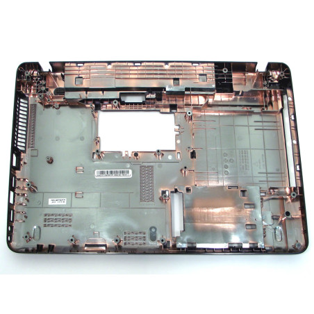Корпус для ноутбука Toshiba Satellite C650 C650D C655 C655D V000220790 V000220070