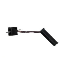 Шлейф жорсткого диска перехідник SATA HP Pavilion G6-2000 G7-2000 15-E 17-E DD0R33HD000 13 pin 5