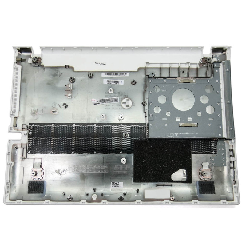 Корпус для ноутбука Lenovo Z500 P500 B500 AP0SY000470 AP0SY000B10 Корпус для ноутбука Lenovo Z500 P500 B500 AP0SY000470 AP0SY000B10