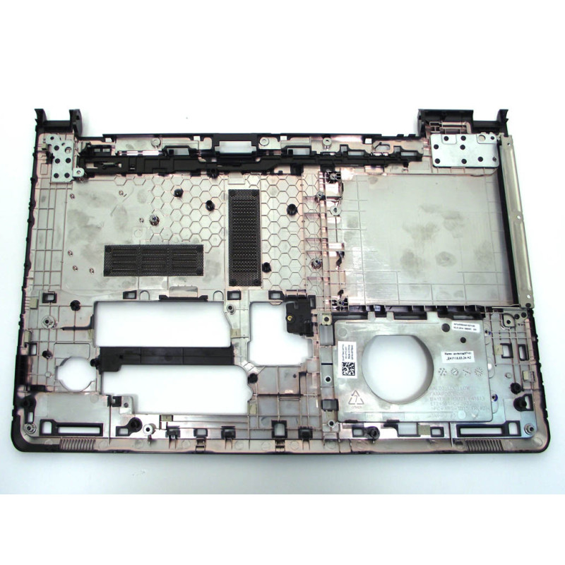 Корпус для ноутбука DELL Inspiron 15 5555 5558 5559 0PTM4C Корпус для ноутбука DELL Inspiron 15 5555 5558 5559 0PTM4C
