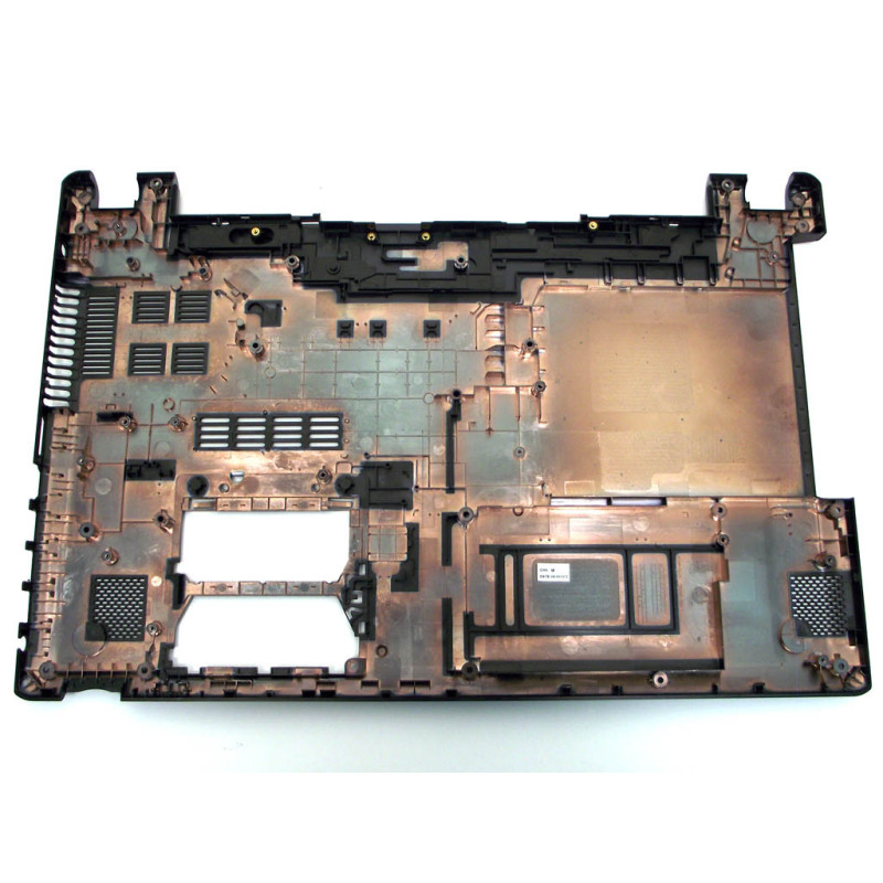Корпус для ноутбука Acer Aspire V5-531 V5-571 V5-531G V5-571G MS2361 V5 531 571 531G 571G 60.4VM21.012 60.4VM26.012 Корпус для ноутбука Acer Aspire V5-531 V5-571 V5-531G V5-571G MS2361 V5 531 571 531G 571G 60.4VM21.012 60.4VM26.012